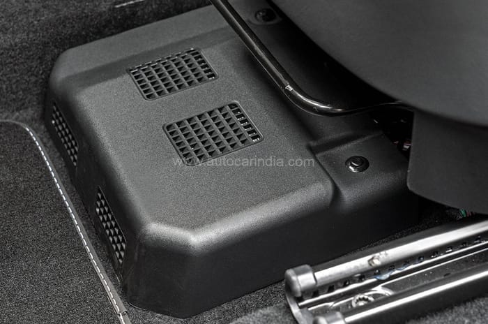 2022 Skoda Slavia review, road test